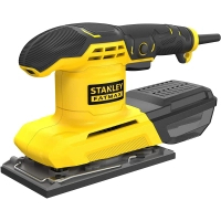 Grinder Stanley FatMax, 280W, 7000-12000 rpm, 2.1 kg, case (FMEW214K)
