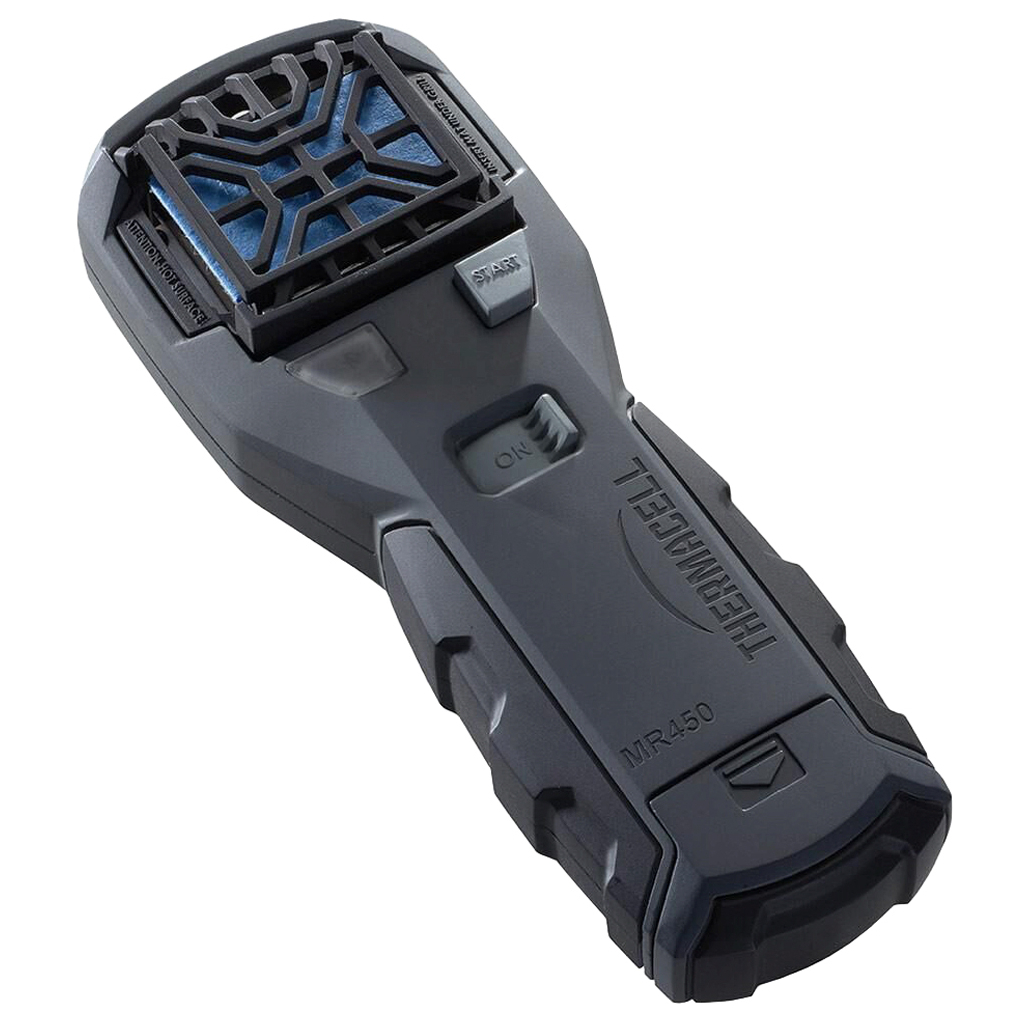 Фумігатор Thermacell MR-450X Portable Mosquito Repeller (1200.05.33)
