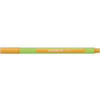 Liner Schneider Line-Up 0.4 mm volcanic yellow (S191013)