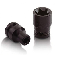 Toptul E10 1/2" impact socket head (KABK1610)