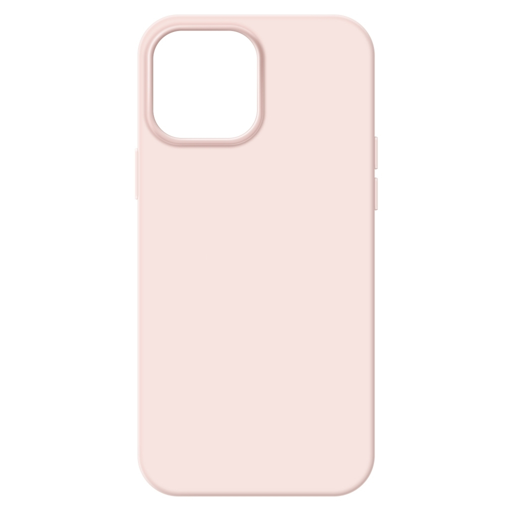 Чохол до мобільного телефона Armorstandart ICON2 MagSafe Apple iPhone 14 Pro Max Chalk Pink (ARM68410) Чохол до мобільного телефона Armorstandart ICON2 MagSafe Apple iPhone 14 Pro Max Chalk Pink (ARM68410)