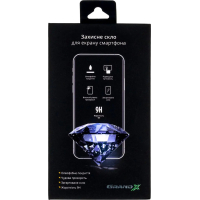 Скло захисне Grand-X Motorola G32 black (GXMTG32FCB)