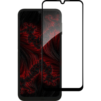 Скло захисне Intaleo Full Glue Samsung A24 5G (1283126573712)