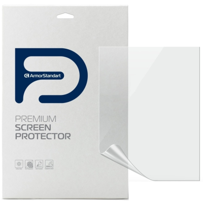 Плівка захисна Armorstandart Renault Megane 2020 (ARM70961)