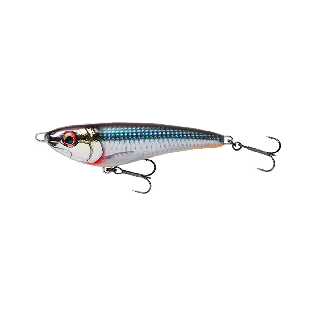 Воблер Savage Gear Freestyler V2 SS 130mm 46.0g Roach (1854.41.77)