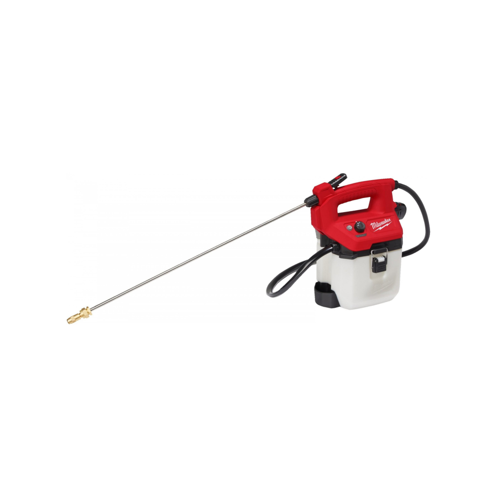 Обприскувач Milwaukee M12BHCS3L-0 3.7л. (4933480781)