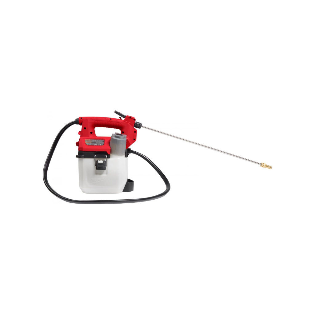 Обприскувач Milwaukee M12BHCS3L-0 3.7л. (4933480781)