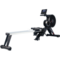 Гребний тренажер Toorx Rower RWX 700 (RWX-700) (930469)