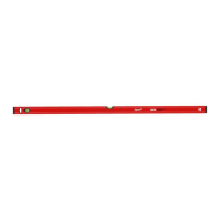 Level Milwaukee Slim Box, 120cm (4932459094)
