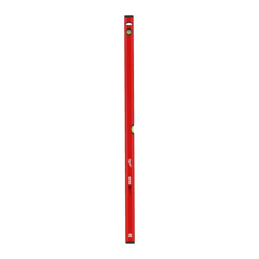 Рівень Milwaukee Slim Box, 120см (4932459094)