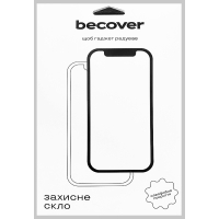 Скло захисне BeCover Samsung Galaxy Tab A9 Plus SM-X210/SM-X215/SM-X216 11.0" (710039)