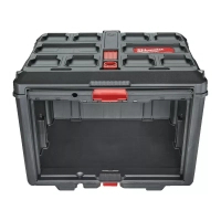 Tool box Milwaukee 381x508x381 mm (4932480623)