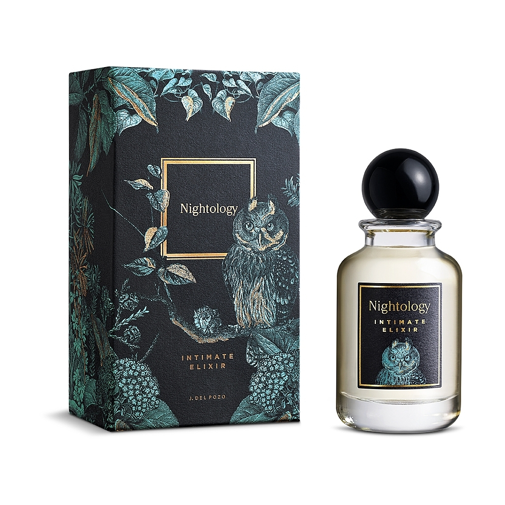 Парфумована вода Nightology Intimate Elixir 100 мл (8431754007649)