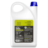Tauro Pro Line Ultra Natural Care shampoo for animals for white, light color 3785 ml (TPL63617)