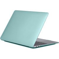 Чохол до ноутбука Armorstandart 13.3" MacBook Pro 2020 (A2289/A2251) Matte Shell, Mint (ARM58740)