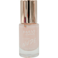 Nail polish Maxi Color Powder Nude Nail Polish 07 (4823097123591)