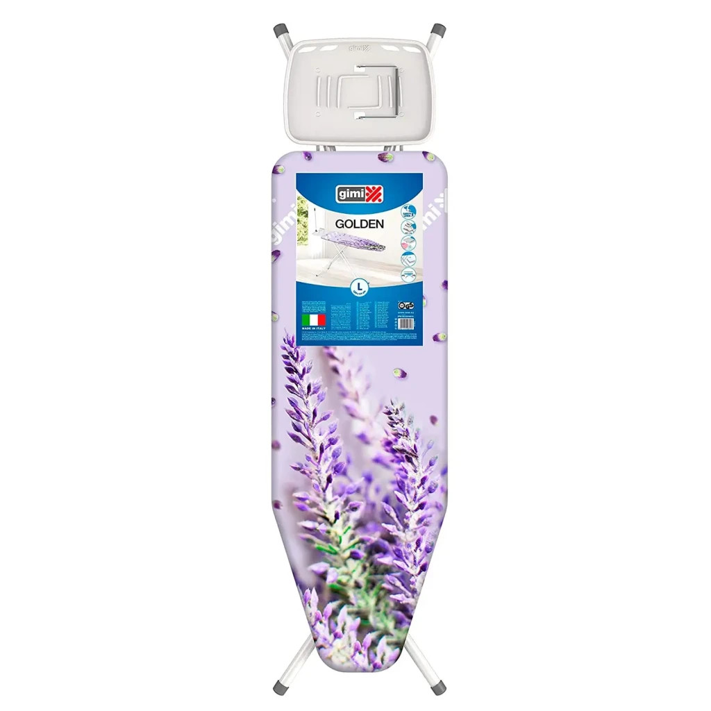 Прасувальна дошка Gimi Golden Lavanda (157274) (928475)