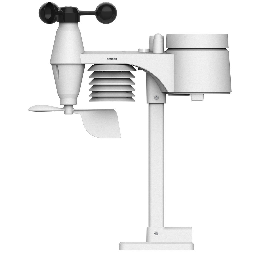 Метеостанція Sencor SWS12500WIFI