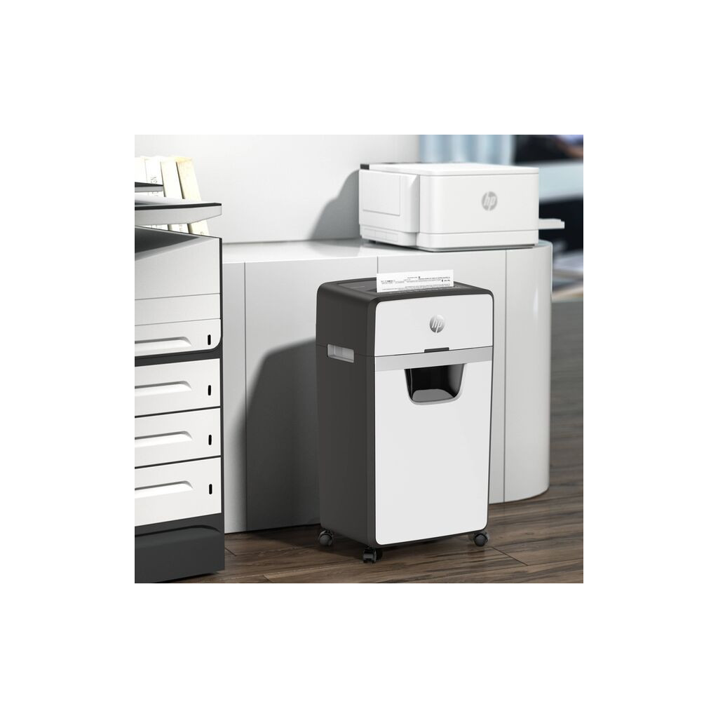 Знищувач документів HP ONESHRED 24CC (2807) (864881)