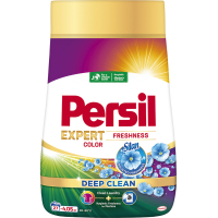 Washing powder Persil Expert Deep Clean Automatic Color Freshness from Silan 4.05 kg (9000101806168)