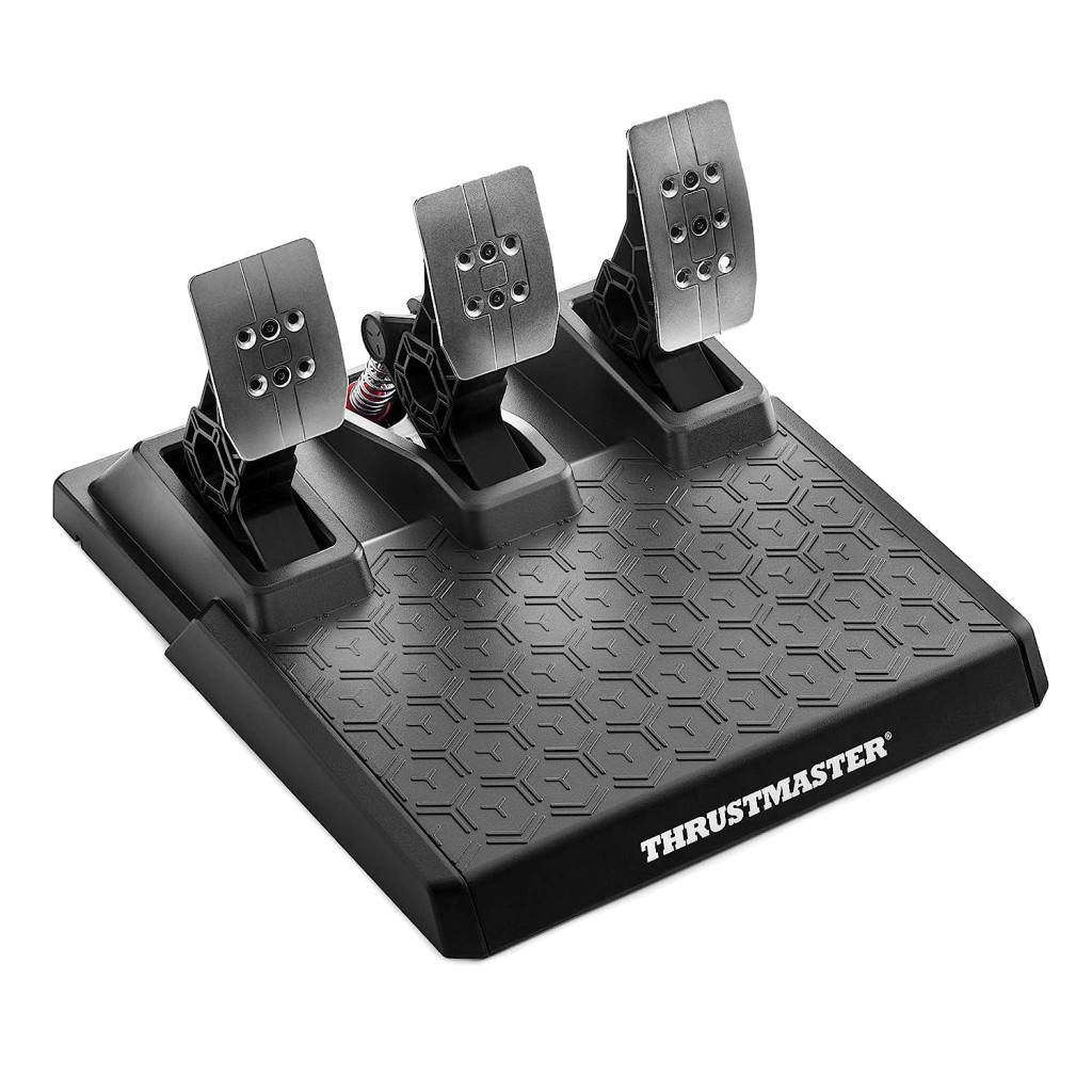 Кермо ThrustMaster T248 Pro для PC/PS4/PS5 (4160783)