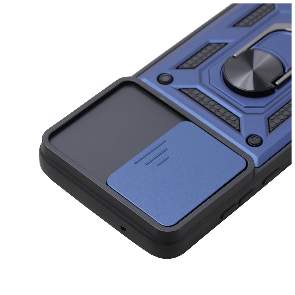 Чохол до мобільного телефона BeCover Military Xiaomi 14 5G Blue (710798) Чохол до мобільного телефона BeCover Military Xiaomi 14 5G Blue (710798)