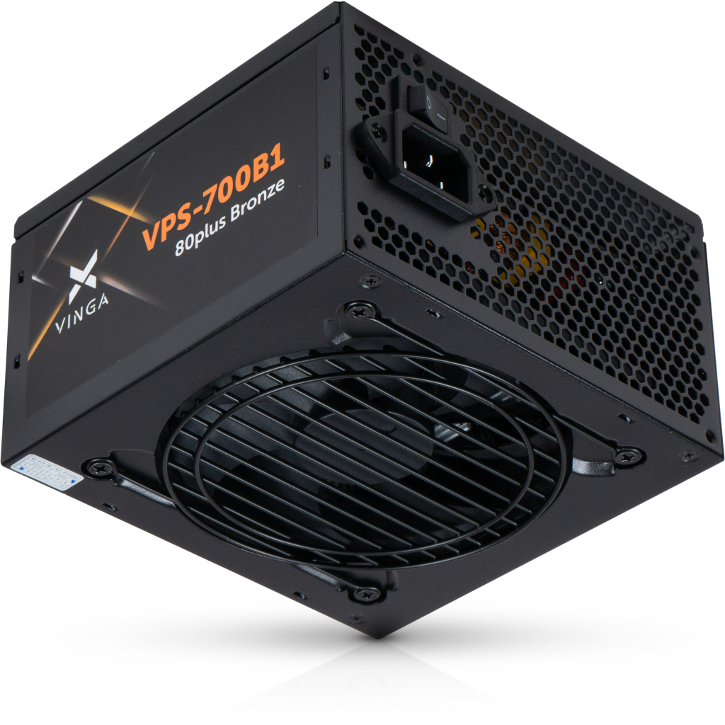 фото Блок живлення Vinga VPS-700B1