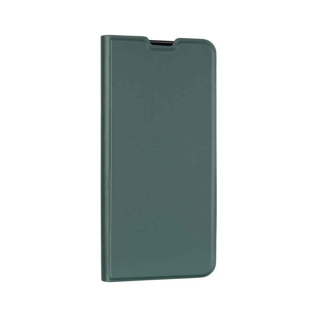 Чохол до мобільного телефона BeCover Exclusive New Style Samsung Galaxy A25 5G SM-A256 Dark Green (711222) Чохол до мобільного телефона BeCover Exclusive New Style Samsung Galaxy A25 5G SM-A256 Dark Green (711222)