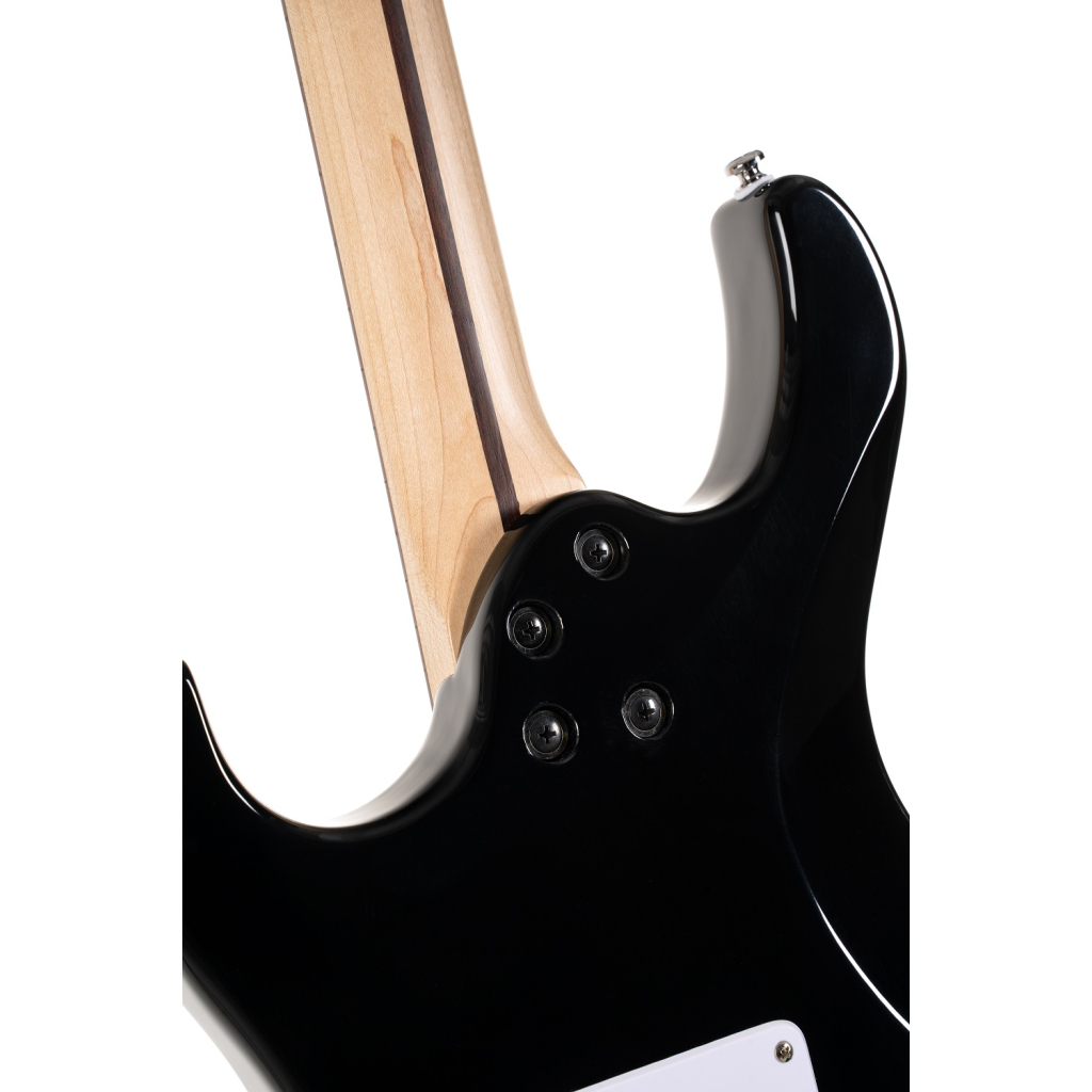 Електрогітара Cort G200 Black (G200 BLK)