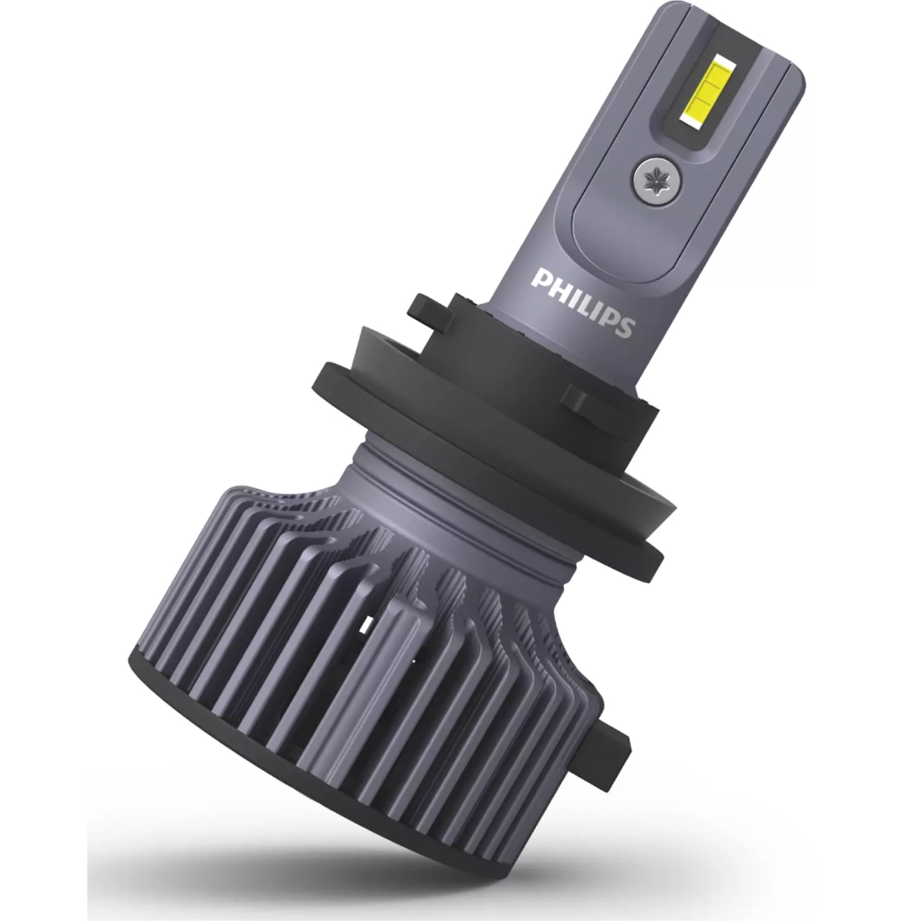 Автолампа Philips 11362U3022X2