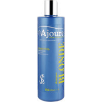 Shampoo Ajoure Blonde For dry and brittle hair 500 ml (4820217131481)