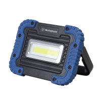 Flashlight Westinghouse 8W COB LED WF56 + 4 x AA LR6 included (WF56-4LR6CB)
