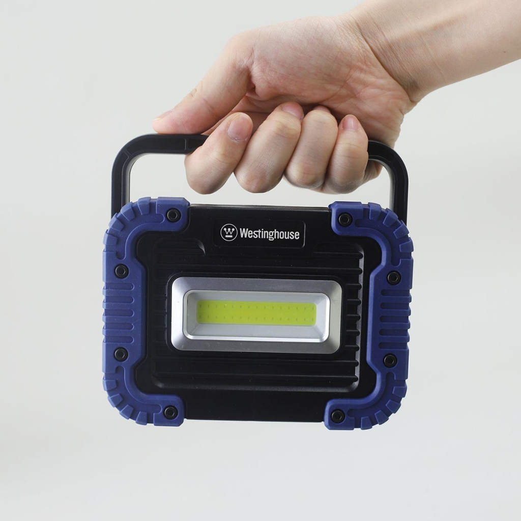 Ліхтар Westinghouse 8W COB LED WF56 + 4 x AA LR6 в комплекті (WF56-4LR6CB) Ліхтар Westinghouse 8W COB LED WF56 + 4 x AA LR6 в комплекті (WF56-4LR6CB)