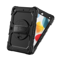 Чохол до планшета AirOn Premium iPad 10.2" 2019/2020/2021 7/8/9th Gen / Air 3 Black (4822352781118)
