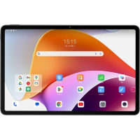 Планшет Oscal Elite 1 12.1" 8/256GB / 4G (LTE) Mecha Grey (Elite 1 8/256GB Mecha Grey)