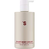 Лосьйон для тіла Sister's Aroma Smart Body Cream Гранат 250 мл (4820227782932)