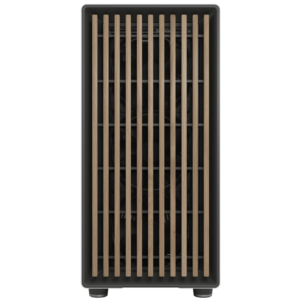 Корпус Fractal Design North XL Chalk White (FD-C-NOR1X-03)