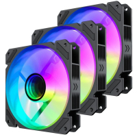 Кулер до корпусу Gamemax RC300