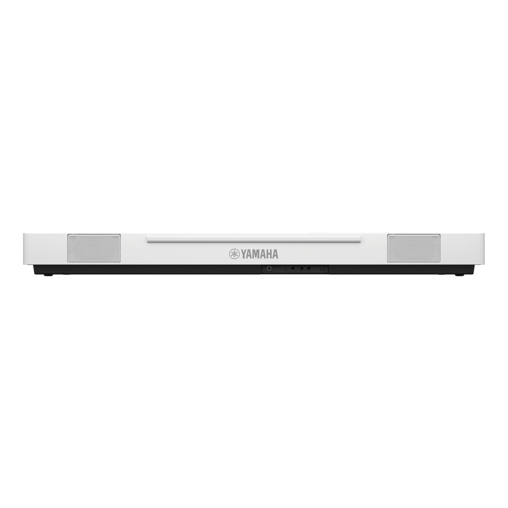 Цифрове піаніно Yamaha P-225 White (P-225WH)