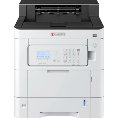 Лазерний принтер Kyocera PA4000cx (1102Z03NL0)