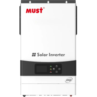 Інвертор Must PV19-4024EXP, 4000W, 24V (PV19-4024EXP)