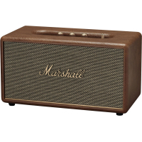 Акустична система Marshall Louder Speaker Stanmore III Bluetooth Brown (1012271)