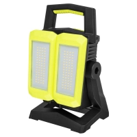 Flashlight Mactronic DualBEAM (4500 Lm) Rechargeable (PWL0081) (DAS301668)