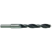 Milwaukee three-point wood drill, 14x151mm (4932363662)