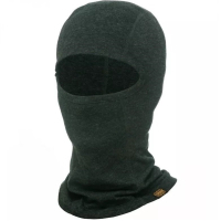 Балаклава Turbat Retezat Balaclava kombu green S/M (012.004.3610)