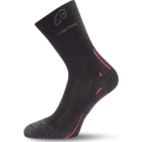 Thermal socks Lasting trekking WHI 900 M (002.003.2671)