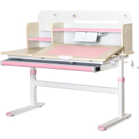 Desk Evo-kids TH-360 Pink (TH-360 TG/PN)