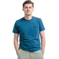 Футболка Turbat Emblema Mns indian teal M (012.004.4719)