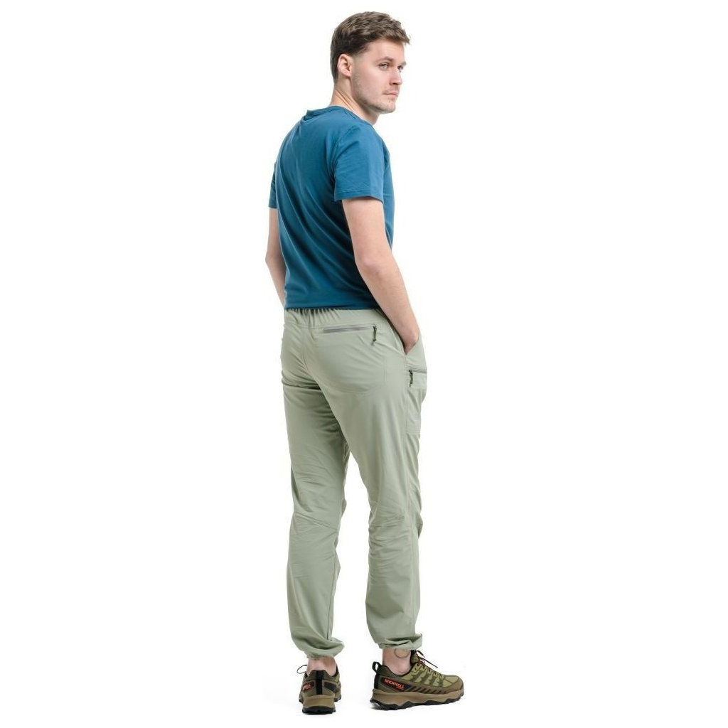 Футболка Turbat Emblema Mns indian teal M (012.004.4719)