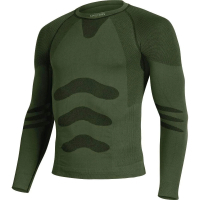 Thermal sweater Lasting Apol 6262 - XXL/XXXL - green (002.001.2580)